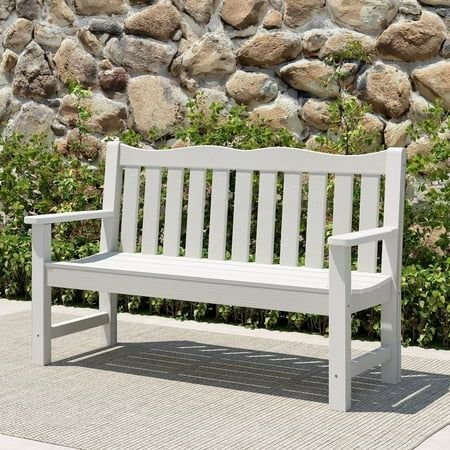 Garden Bench Waterproof